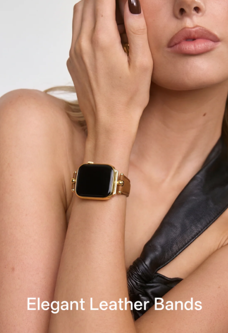 Leather Bands