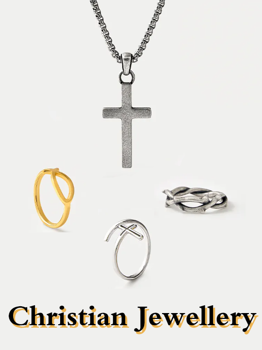Christian Jewellery