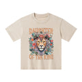 Daughter Of The King Kid Washed T-Shirt