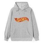 God Heals Classic Christian Hoodie