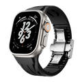 Supercar FKM Band For Apple Watch