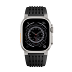 Ultra-Wide Ventilated Sport Band