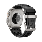 Ultra-Wide Ventilated Sport Band