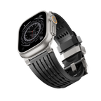 Ultra-Wide Ventilated Sport Band