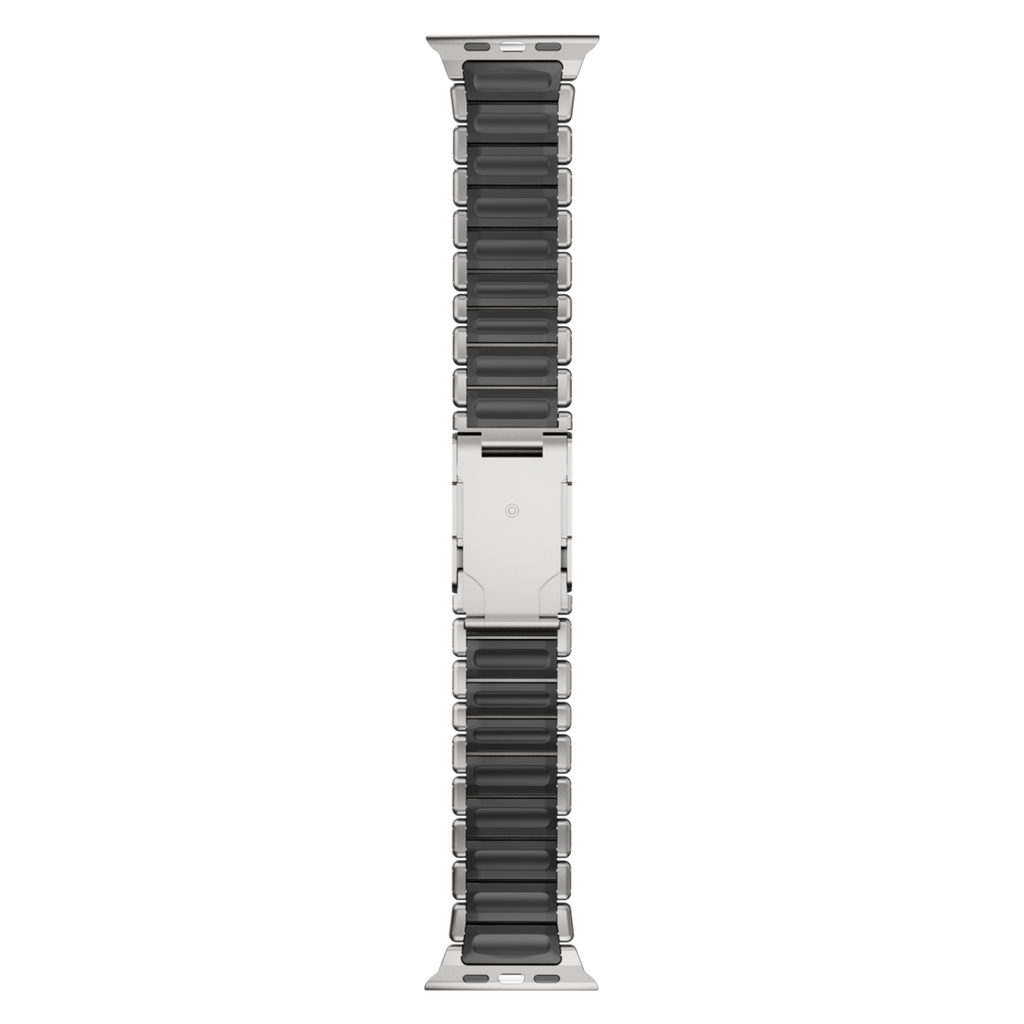 GEMINI Titanium Band