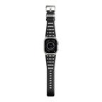 Ultra-Wide Ventilated Sport Band