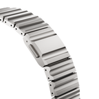 The GEMINI Wave Titanium Band