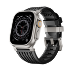 Ultra-Wide Ventilated Sport Band