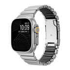 GEMINI Titanium Band