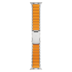 GEMINI Titanium Band