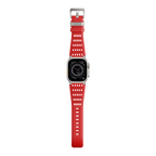 Ultra-Wide Ventilated Sport Band