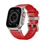 Ultra-Wide Ventilated Sport Band