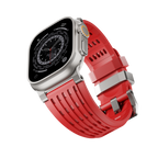 Ultra-Wide Ventilated Sport Band