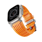 Ultra-Wide Ventilated Sport Band