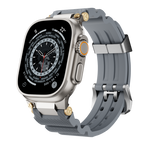 Dive Silicone Band For Apple Watch