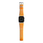 Ultra-Wide Ventilated Sport Band