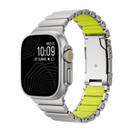 GEMINI Titanium Band