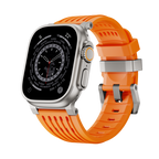 Ultra-Wide Ventilated Sport Band