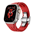Supercar FKM Band For Apple Watch