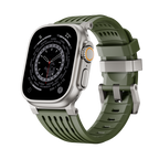 Ultra-Wide Ventilated Sport Band