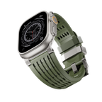 Ultra-Wide Ventilated Sport Band