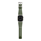 Ultra-Wide Ventilated Sport Band