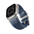 Ultra-Wide Ventilated Sport Band