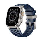 Ultra-Wide Ventilated Sport Band
