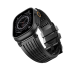 Ultra-Wide Ventilated Sport Band