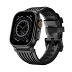 Ultra-Wide Ventilated Sport Band