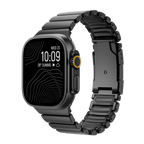 GEMINI Titanium Band