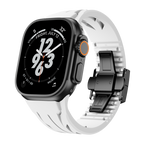 Supercar FKM Band For Apple Watch