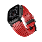 Ultra-Wide Ventilated Sport Band