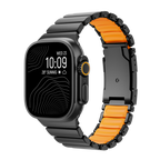 GEMINI Titanium Band