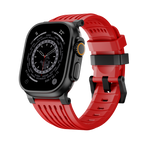 Ultra-Wide Ventilated Sport Band