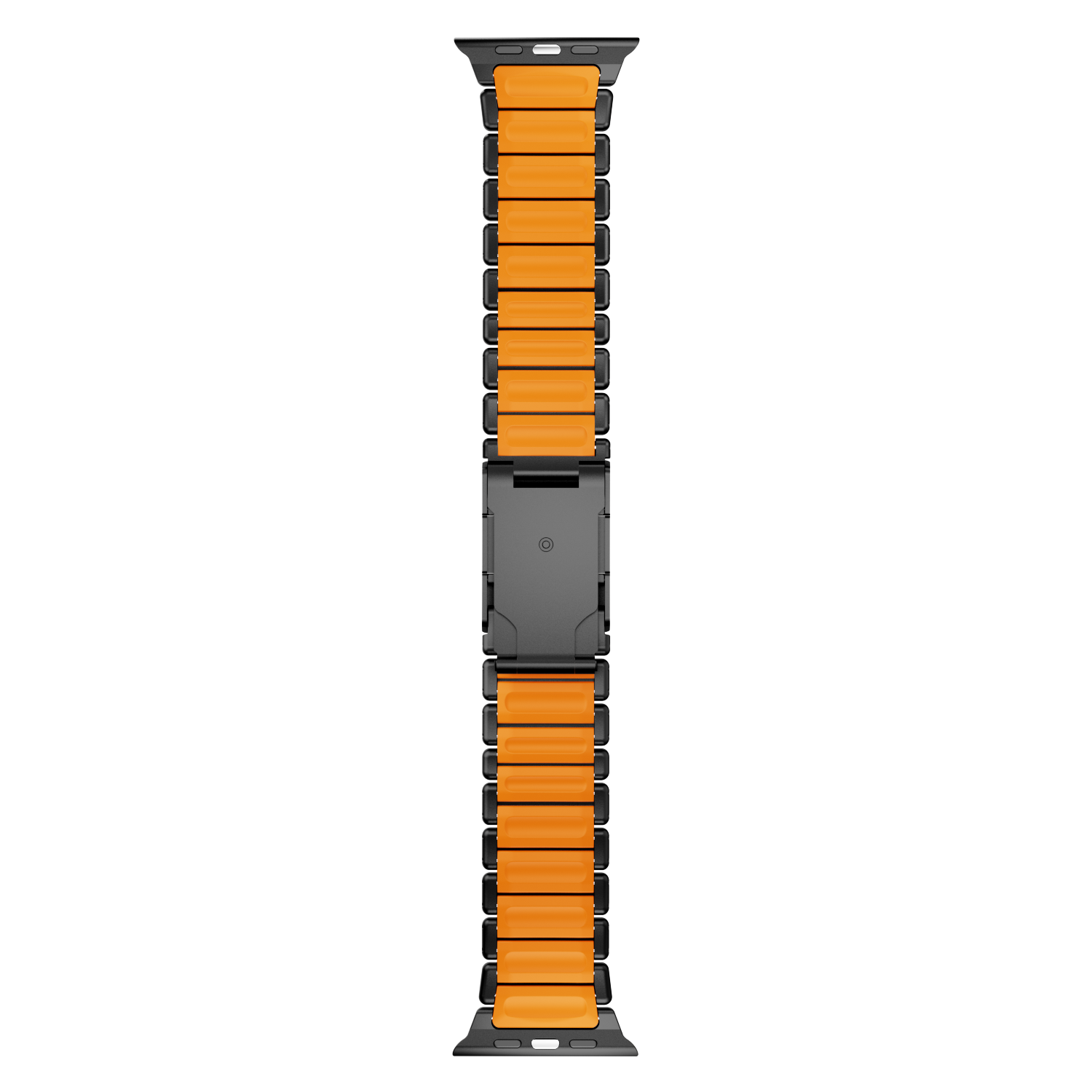 GEMINI Titanium Band