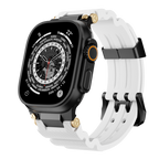 Dive Silicone Band For Apple Watch