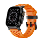 Ultra-Wide Ventilated Sport Band