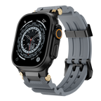 Dive Silicone Band For Apple Watch