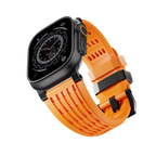 Ultra-Wide Ventilated Sport Band