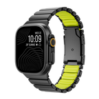 GEMINI Titanium Band