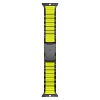 GEMINI Titanium Band