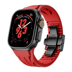 Supercar FKM Band For Apple Watch