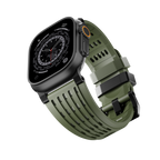 Ultra-Wide Ventilated Sport Band