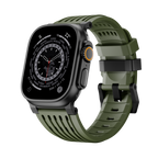 Ultra-Wide Ventilated Sport Band