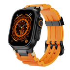 Dive Silicone Band For Apple Watch