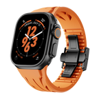 Supercar FKM Band For Apple Watch