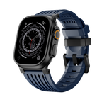 Ultra-Wide Ventilated Sport Band