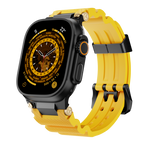 Dive Silicone Band For Apple Watch