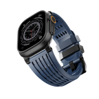 Ultra-Wide Ventilated Sport Band
